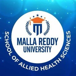 Malla Reddy University Malla Reddy University