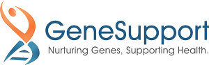 Gene support Gene support